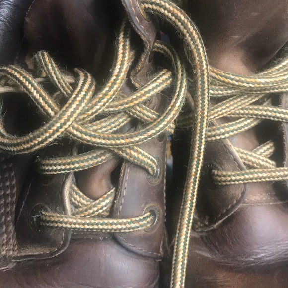 Dr. Martens Made in England Vintage Boot - Picture 11 of 13